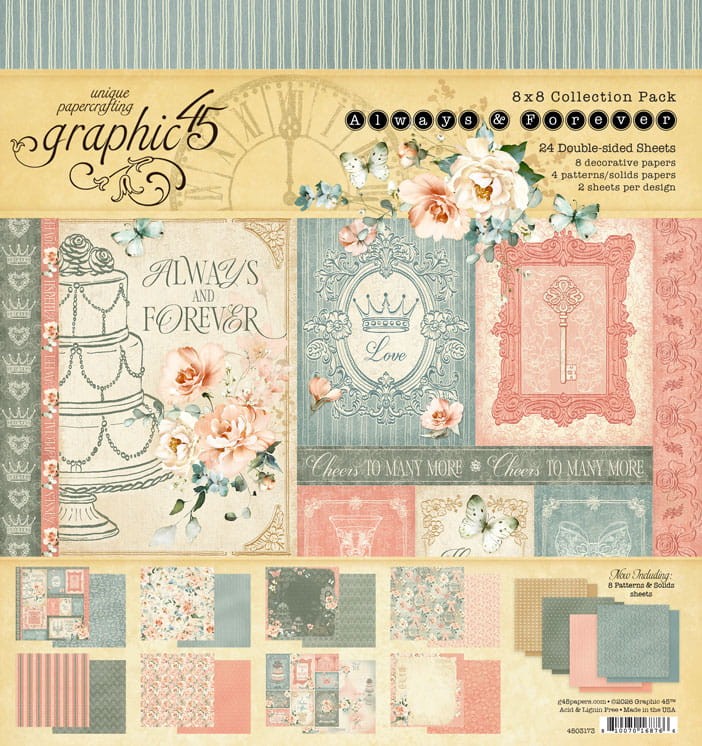 4503173-Always-&amp;-Forever-8x8-collection-pack.jpg