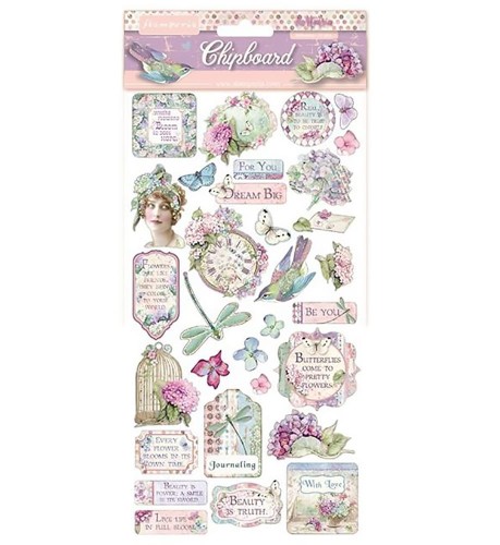 Chipboard 15 x 30 Hortesia - Stamperia DFLCB04.jpg