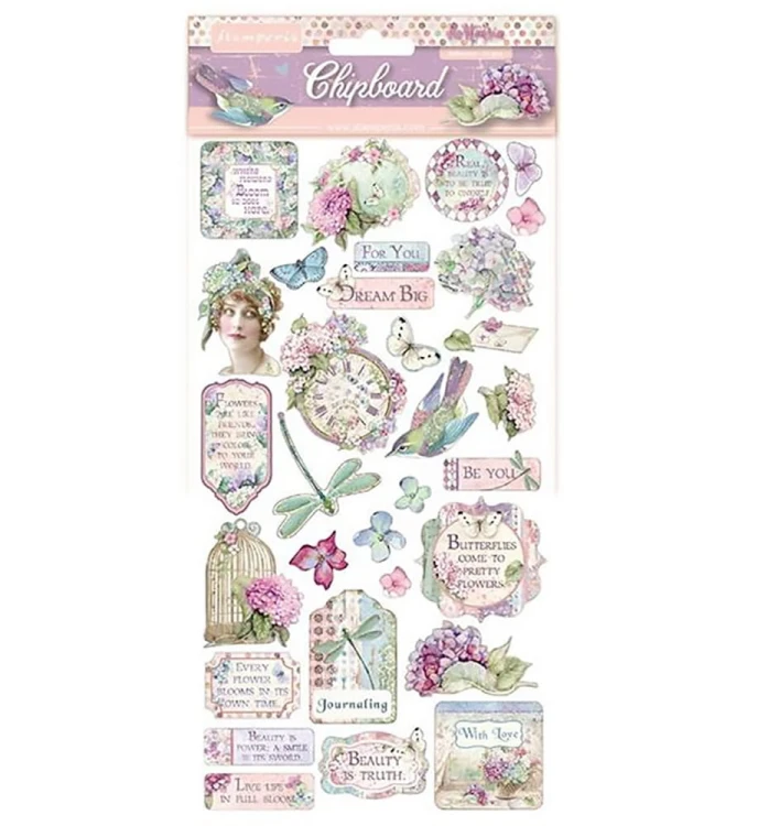 Chipboard 15 x 30 Hortesia - Stamperia DFLCB04.jpg