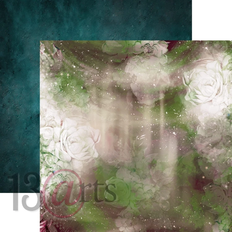 Arkusz papieru 30 x 30 Aurora - Bright and Carly- 13@arts ARTAUR07.jpg