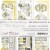 Zestaw dodatków Force Of Gentleness - Junk Journal Set - Craft o'clock CC-JJ-37.jpg