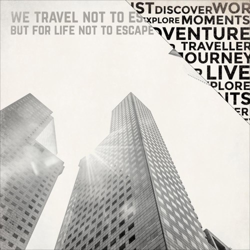 Arkusz papieru 30 x 30 Big City- Just Landed - KaiserCraft P2100.jpg