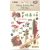 Rub-On Transfer 15x20 Noel 3 arkusze - 49 and Market VAN-32860.webp