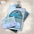 Zestaw wykrojników - Grunge envelope - ELIZABETH craft design 2344-08.webp