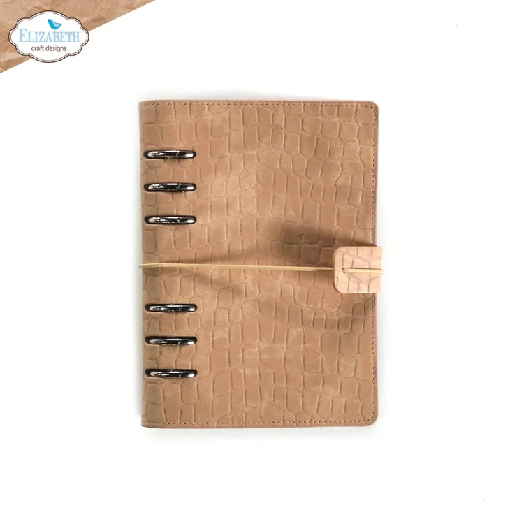 P016-Planer Sidekick - Desert Sand - ELIZABETH craft designs