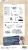 Zestaw stempli Stamp Enhancement Set Feelings Of Freedom - StudioLight JMA-FOF-STAMP423_B.webp