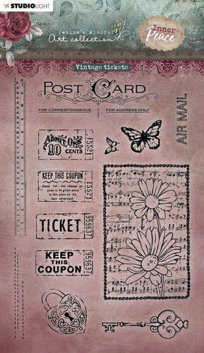 Zestaw stempli Vintage tickets - StudioLight JMA-IP-STAMP277.jpg