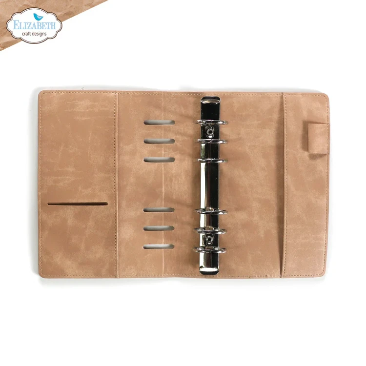 P016-2_Planer Sidekick - Desert Sand - ELIZABETH craft designs