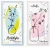 Stempel Silhouette Art Eucalyptus - Marianne design CS1119-1.webp