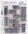 Zestaw stempli gumowych Ticket Booth bilety Tim Holtz Stampers Anonymous CMS337.jpg