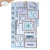 Zestaw wykrojników Sidekick Essentials 32 – Strona podstawowa 1 - ELIZABETH Craft Designs 2250-4.webp