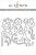 Wykrojnik Wycinanki Polish Papercuts 3D - Altenew ALT3435.webp