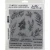 Zestaw stempli gumowych Sketch Greenery Tim Holtz Stampers Anonymous CMS429-1.webp