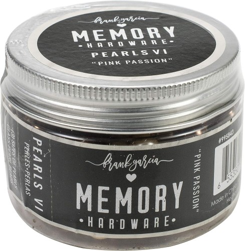 Perły Memory Hardware - VI Pink Passion - Prima Mearketing 995843-1.jpg