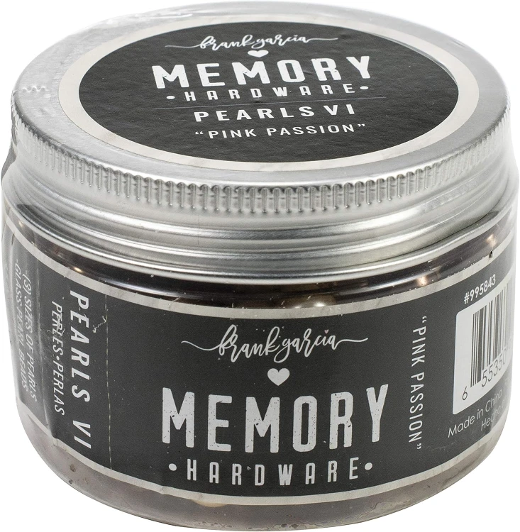 Perły Memory Hardware - VI Pink Passion - Prima Mearketing 995843-1.jpg