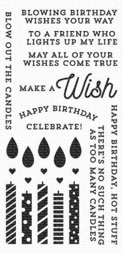 Zestaw stempli - Make a Wish - Mw Favorite Things CS-129.jpg