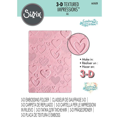 FOLDER DO EMBOSSINGU 3D 663628 HEARTS - SIZZIX 663628.jpg