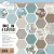 Zestaw papierów do scrapbookingu 30x30 "Once in a Lifetime" - ELIZABETH craft designs C032-1.webp