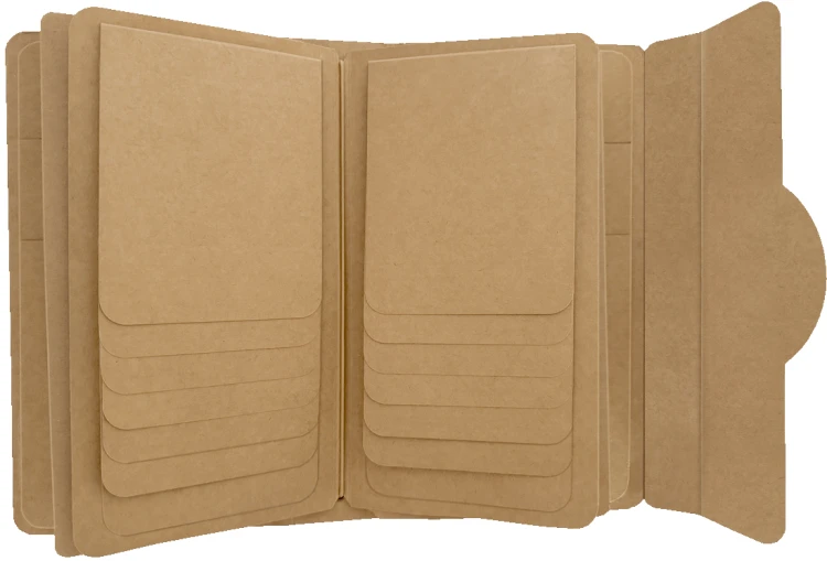 4503216-Travel-Album-with-Inserts-Waterfall-Folder-Journaling-Notebooks-standing-open.gif