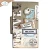 Zestaw stempli Travel Journal - ELIZABETH Craft Designs CS409-3.webp