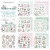 Zestaw papierów 20x20 Sweetheart Elements &amp; Basic - LemonCraft LEM-SWEETHA-03-all-set.webp