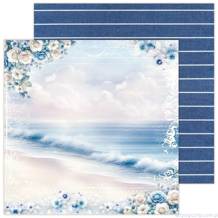 Zestaw papierów 30x30 Sea Story - LemonCraft LEM-SEASTO-02-6.jpg