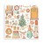 Zestaw papierów All Around Xmas 30x30cm Stamperia SBBL140-1.jpg