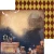 Zestaw papierów do scrapbookingu 15x15 - Magic World - Zoju Design