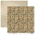 Zestaw papierów do scrapbookingu 30x30 Old Farm - ScrapBoys OLFA-08-4.webp