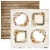 Zestaw papierów do scrapbookingu 20x20 Old Farm - ScrapBoys OLFA-10-3.webp