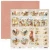 Zestaw papierów do scrapbookingu 20x20 Old Farm - ScrapBoys OLFA-10-5.webp