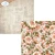Zestaw papierów do scrapbookingu 30x30 Spring Splendor - ELIZABETH craft designs C042-03.webp