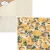 Zestaw papierów do scrapbookingu 30x30 Spring Splendor - ELIZABETH craft designs C042-04.webp
