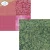 Zestaw papierów do scrapbookingu 30x30 Spring Splendor - ELIZABETH craft designs C042-10.webp