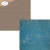 Zestaw papierów do scrapbookingu 30x30 Rest &amp; Relaxation - ELIZABETH craft designs C043-09.webp