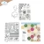 Zestaw KIT do scrapbookingu Joys of Spring - ELIZABETH craft designs K023-01_nobinder.webp