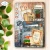 Zestaw stempli i wykrojników Layered Tags - ELIZABETH craft design CSD455-03.webp