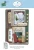 Zestaw wykrojników - Library Pockets &amp; Accessories - ELIZABETH craft design 2358-01.webp