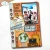 Zestaw wykrojników - Rounded Travel Page - ELIZABETH craft design 2356-06.webp