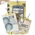 Zestaw stempli Months / Miesiące - ELIZABETH Craft Designs CS341-2.webp