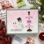 Zestaw stempli North Pole - Scrapbook.com (SBC-DS24-15)
