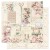 Zestaw papierów - Buttons &amp; Keepsakes - 20x20cm - Prima Marketing 982362-1.jpg