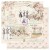 Zestaw papierów - Buttons &amp; Keepsakes - 20x20cm - Prima Marketing 982362-3.jpg