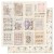 Zestaw papierów - Buttons &amp; Keepsakes - 20x20cm - Prima Marketing 982362-4.jpg