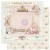 Zestaw papierów - Buttons &amp; Keepsakes - 20x20cm - Prima Marketing 982362-7.jpg