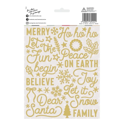 169424-Sleigh-Bells-Ring-Rosies-Foil-Puffy-Stickers-Pac-Back.webp