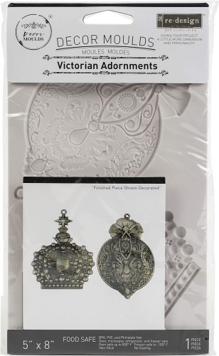 Foremka silikonowa 20x13 Victorian Adornments Redesign - Prima 646127.jpg
