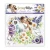 Ozdoby papierowe die-cuts Lavender Love - ScrapBoys SB-LALO-12.webp