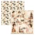 Zestaw papierów do scrapbookingu 30x30 Art Journal - Lady in Japan - ScrapBoys LAJA-14-6.webp