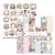 Zestaw papierów do scrapbookingu 30x30 Sweet Peonies - ScrapBoys SWPE-08.jpg